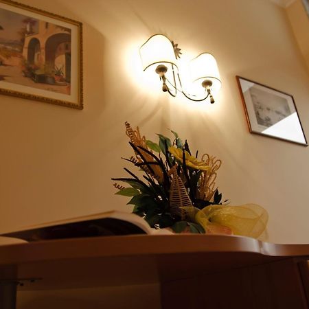 Bed and Breakfast Le Stanze Del Console Gravina in Puglia Exteriér fotografie