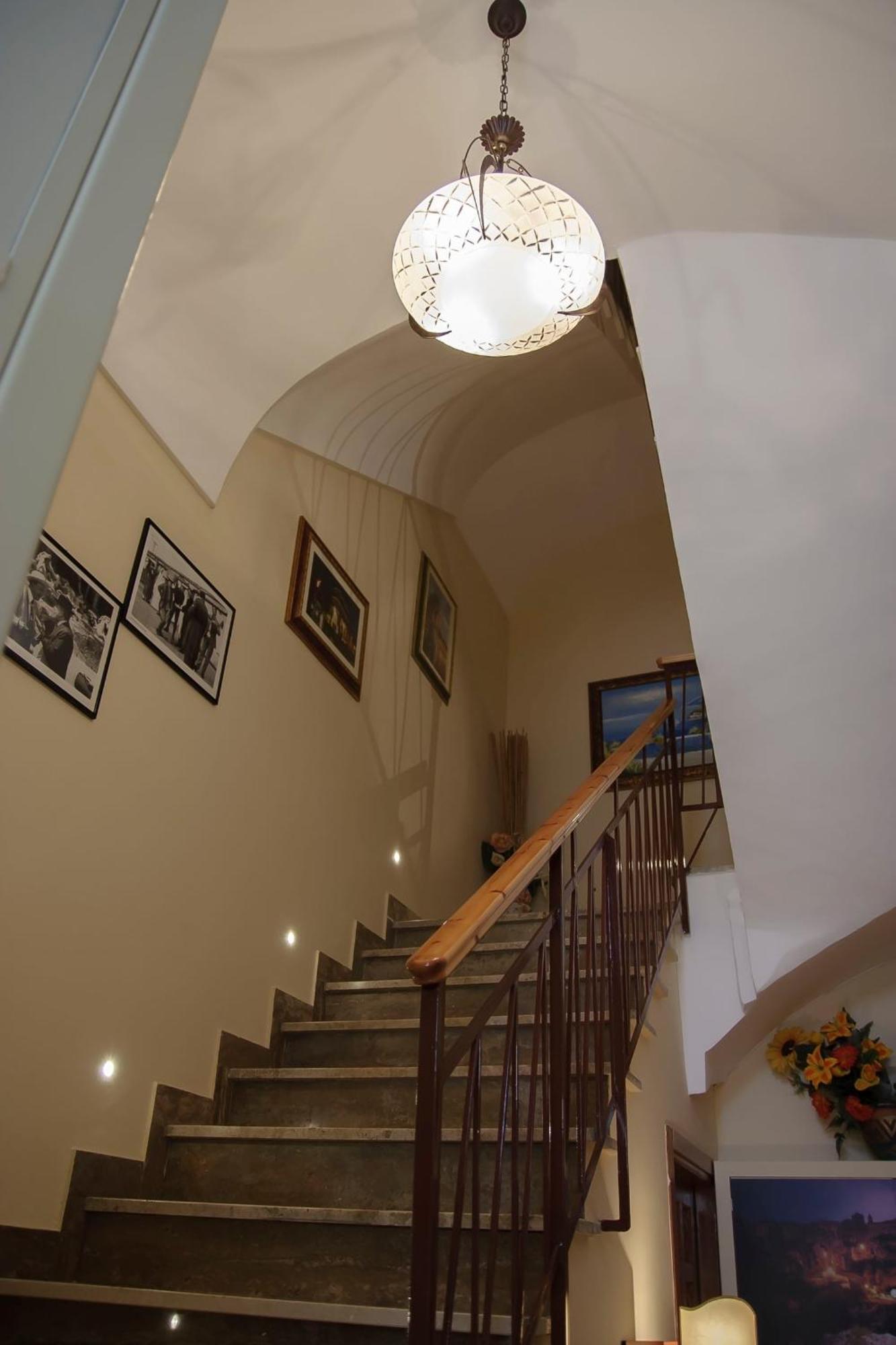 Bed and Breakfast Le Stanze Del Console Gravina in Puglia Exteriér fotografie