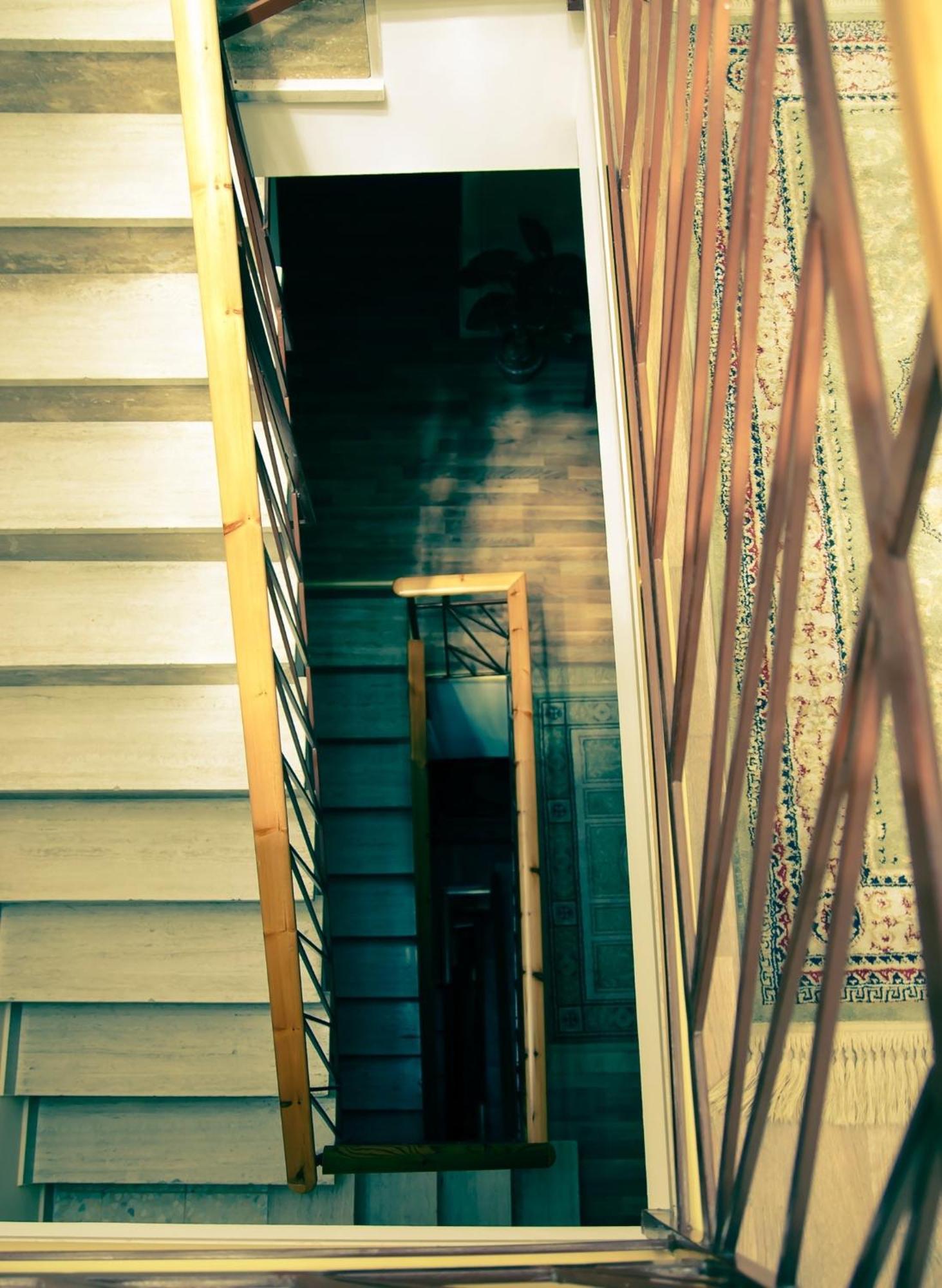 Bed and Breakfast Le Stanze Del Console Gravina in Puglia Exteriér fotografie