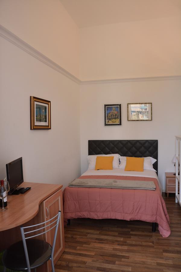 Bed and Breakfast Le Stanze Del Console Gravina in Puglia Exteriér fotografie