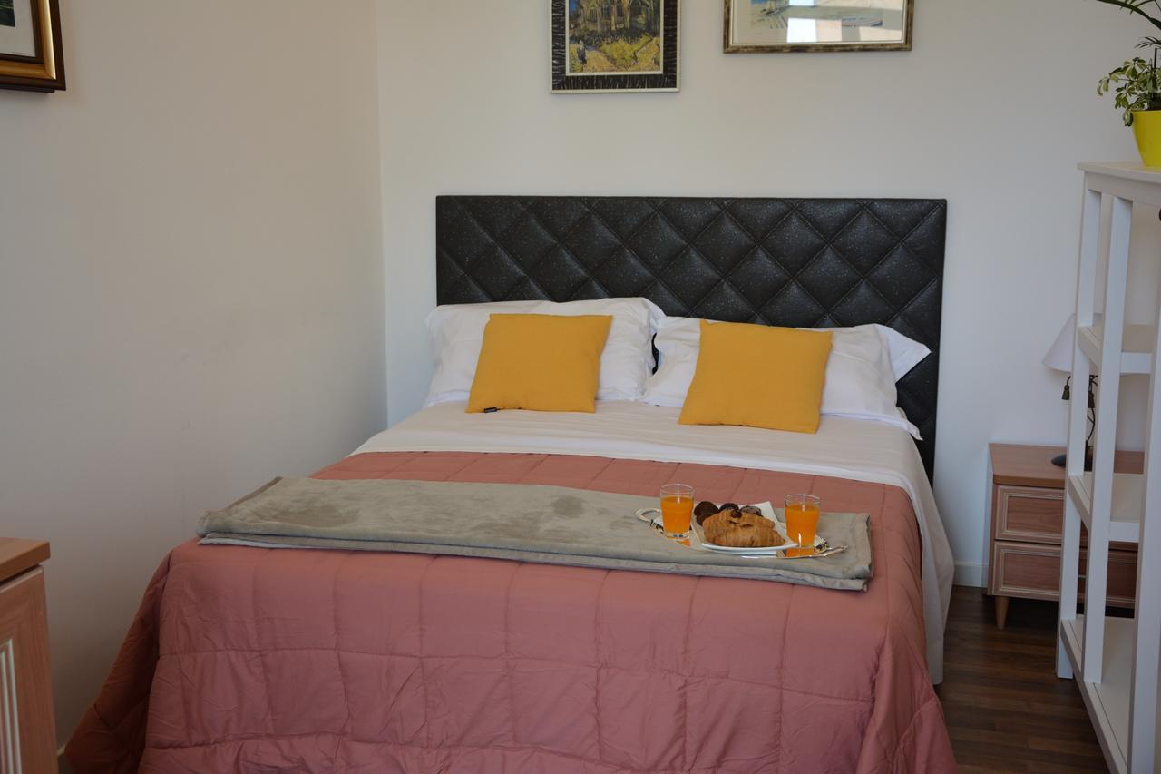 Bed and Breakfast Le Stanze Del Console Gravina in Puglia Exteriér fotografie