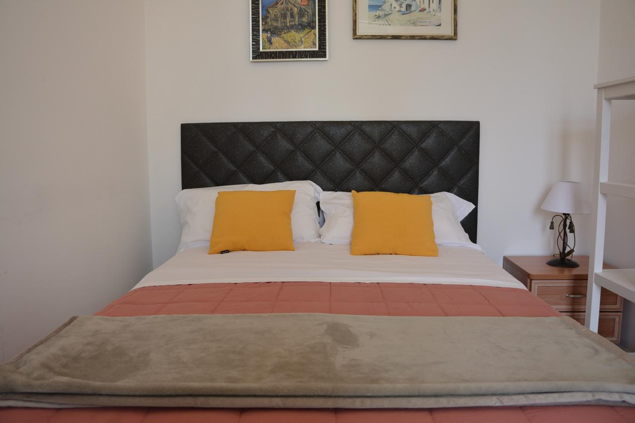 Bed and Breakfast Le Stanze Del Console Gravina in Puglia Exteriér fotografie