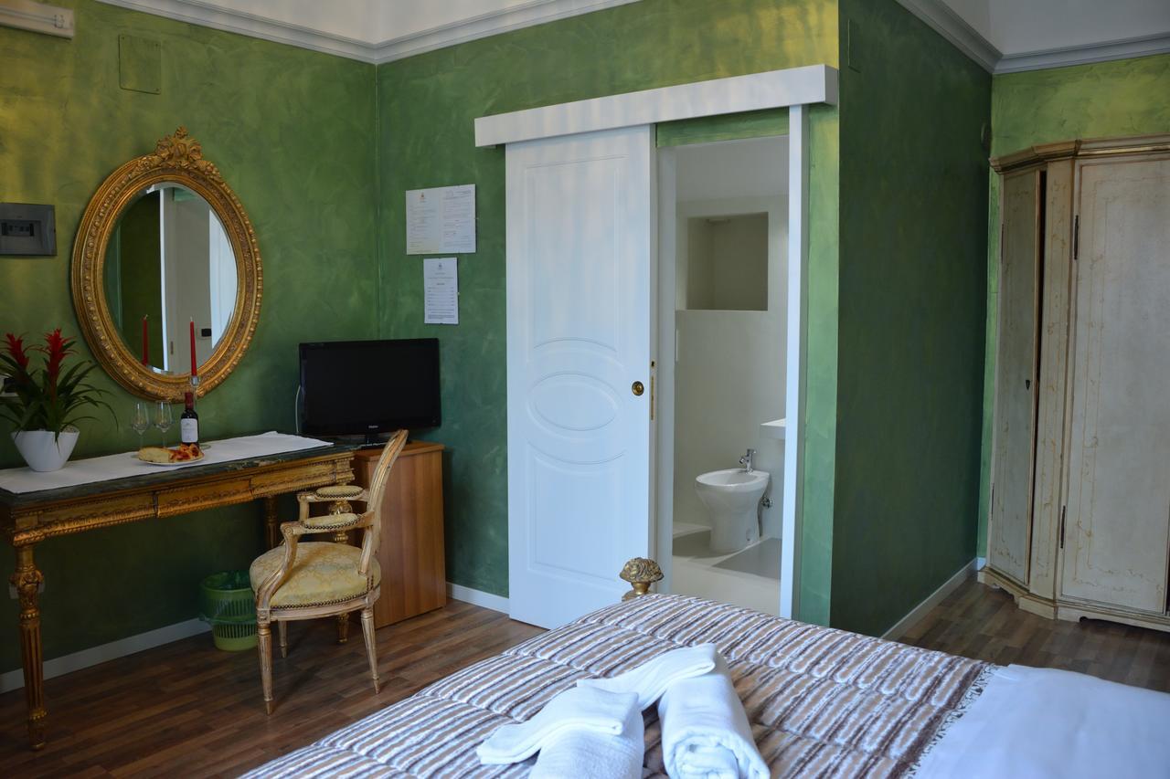 Bed and Breakfast Le Stanze Del Console Gravina in Puglia Exteriér fotografie