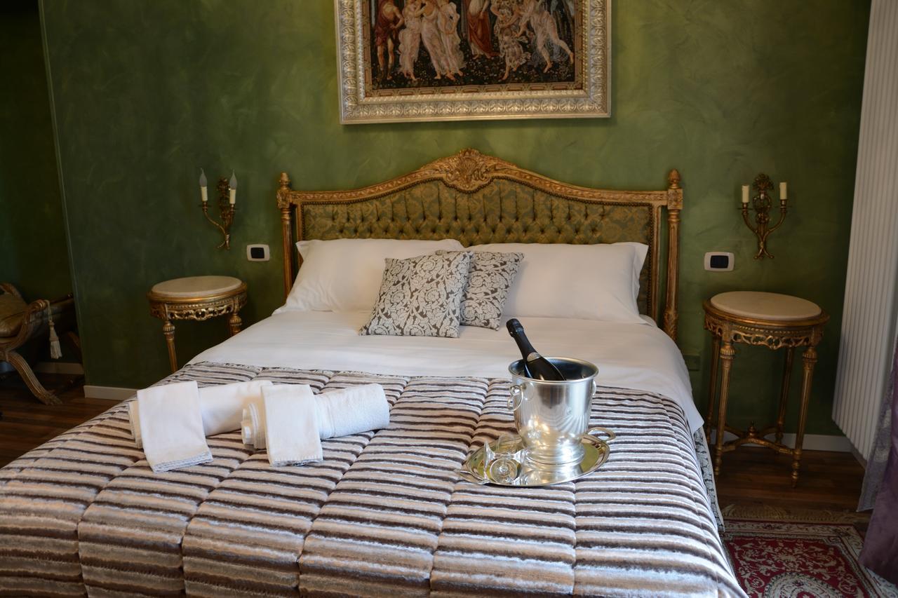 Bed and Breakfast Le Stanze Del Console Gravina in Puglia Exteriér fotografie