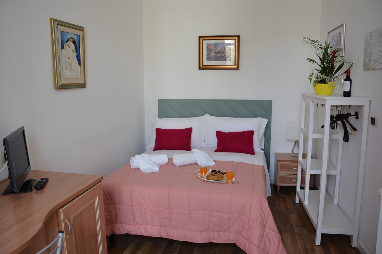 Bed and Breakfast Le Stanze Del Console Gravina in Puglia Exteriér fotografie