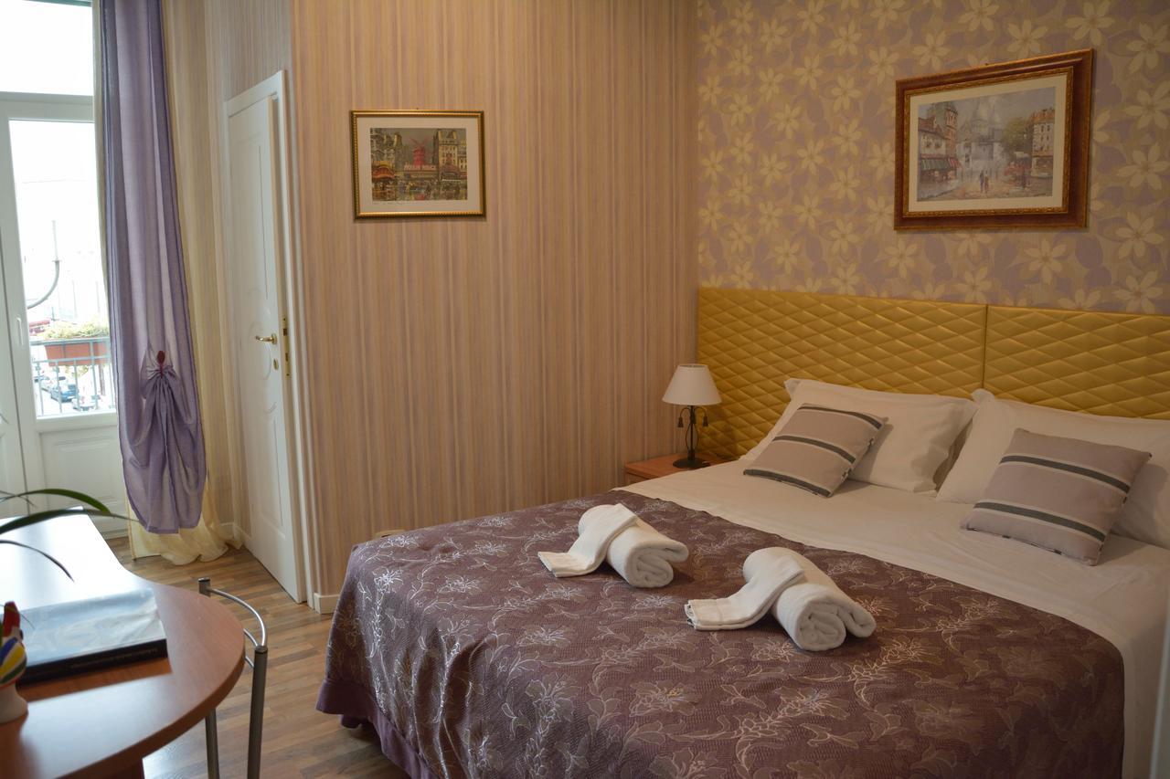 Bed and Breakfast Le Stanze Del Console Gravina in Puglia Exteriér fotografie