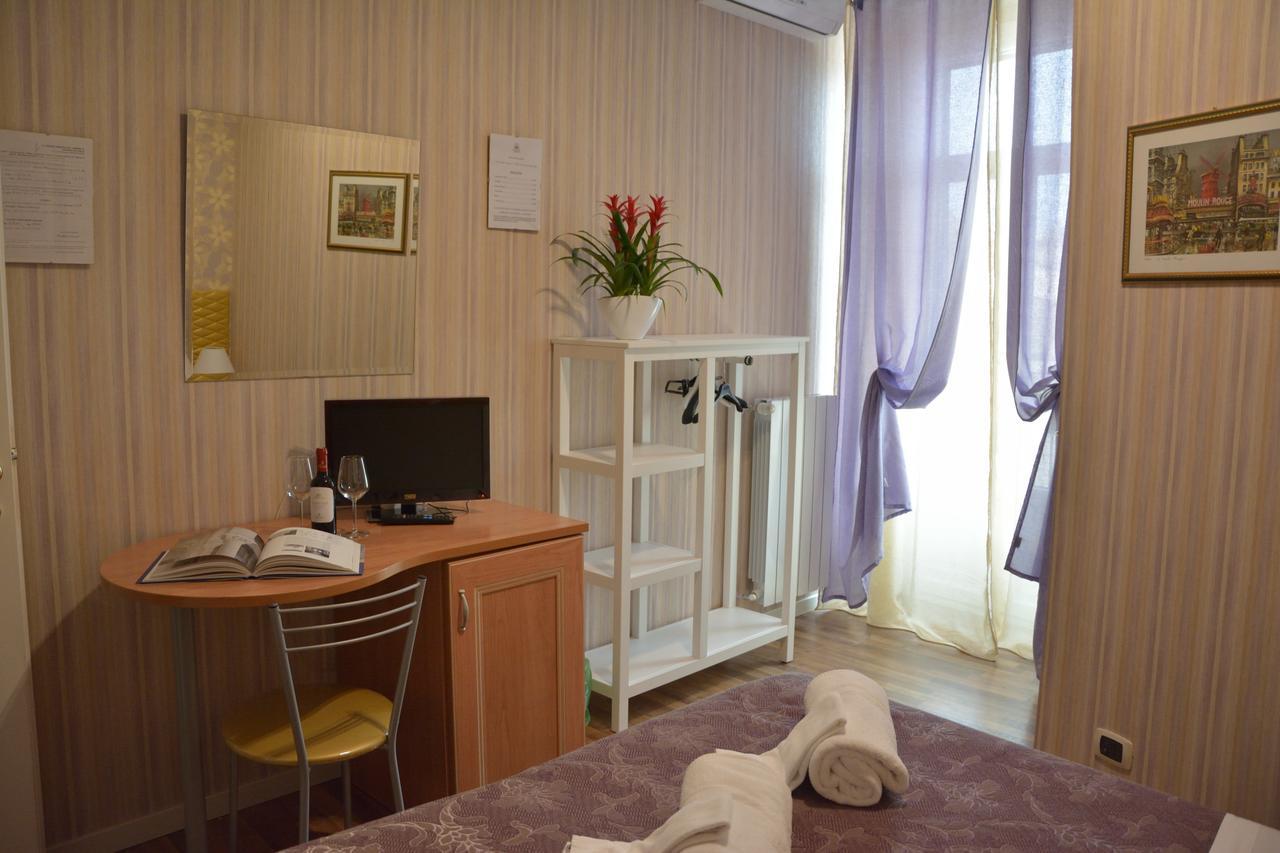 Bed and Breakfast Le Stanze Del Console Gravina in Puglia Exteriér fotografie