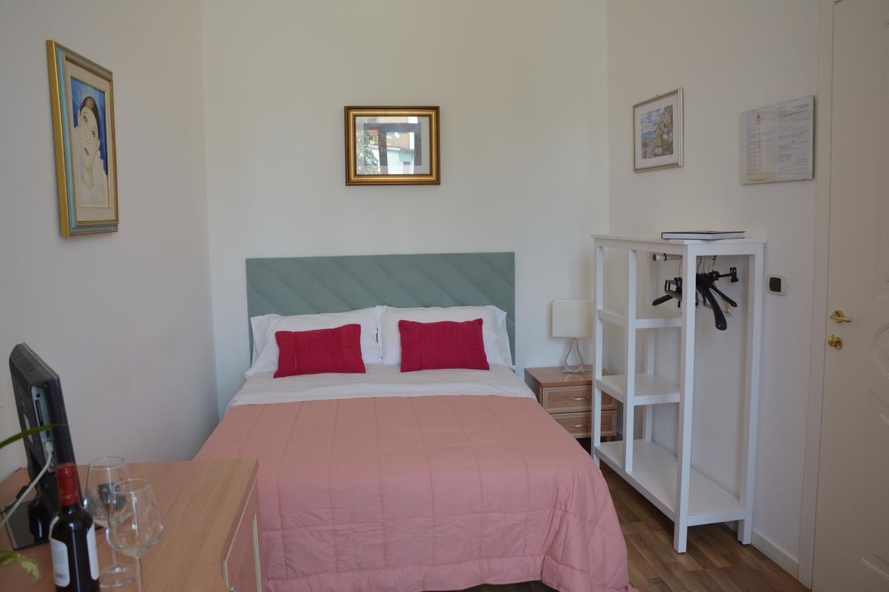 Bed and Breakfast Le Stanze Del Console Gravina in Puglia Exteriér fotografie