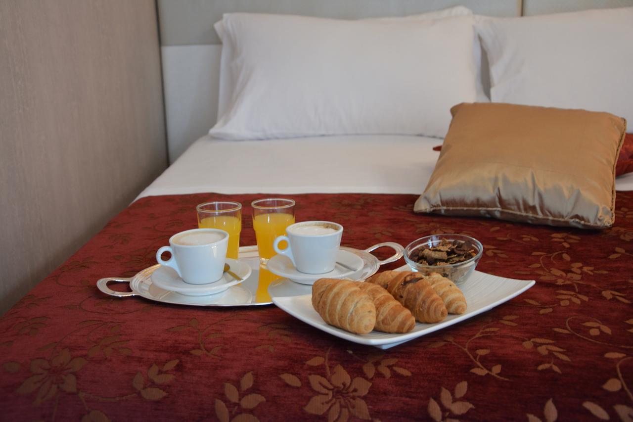 Bed and Breakfast Le Stanze Del Console Gravina in Puglia Exteriér fotografie